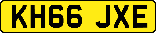 KH66JXE