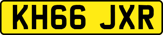 KH66JXR