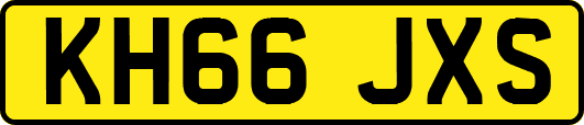 KH66JXS