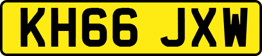 KH66JXW