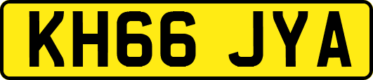 KH66JYA
