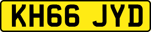 KH66JYD