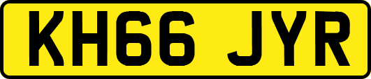KH66JYR
