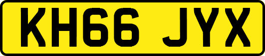 KH66JYX