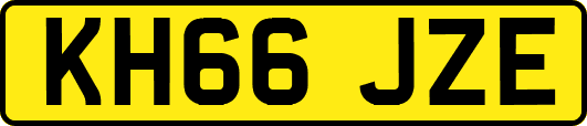 KH66JZE