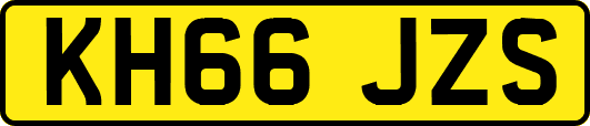 KH66JZS