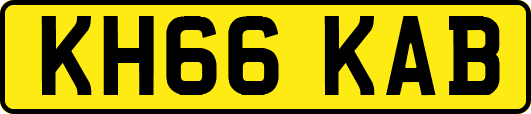 KH66KAB