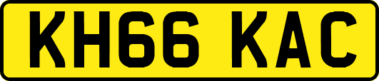 KH66KAC