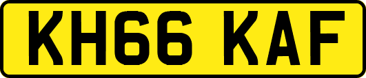 KH66KAF