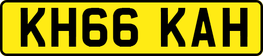 KH66KAH