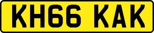 KH66KAK
