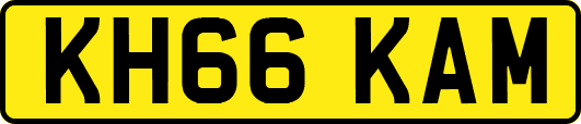 KH66KAM