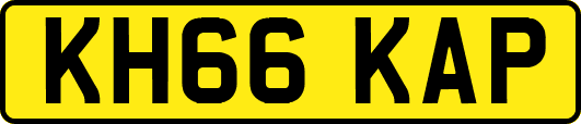 KH66KAP