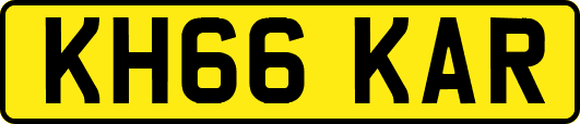 KH66KAR