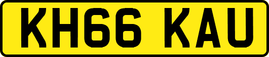 KH66KAU