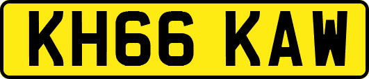 KH66KAW