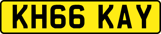 KH66KAY