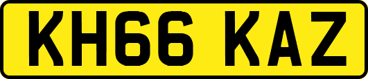 KH66KAZ