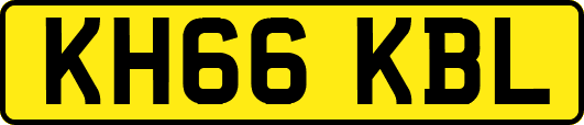 KH66KBL