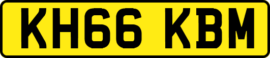 KH66KBM