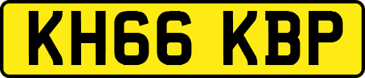 KH66KBP
