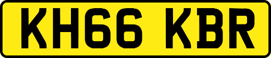 KH66KBR
