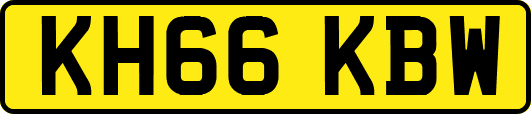 KH66KBW