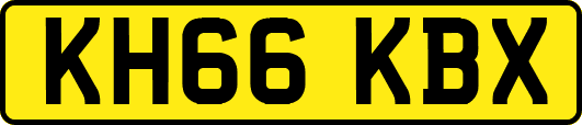 KH66KBX