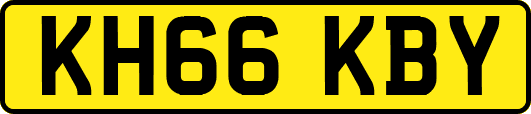 KH66KBY