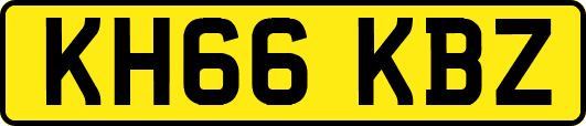 KH66KBZ