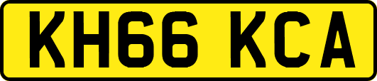 KH66KCA