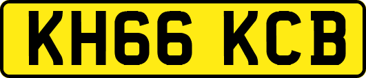 KH66KCB
