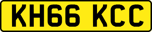 KH66KCC