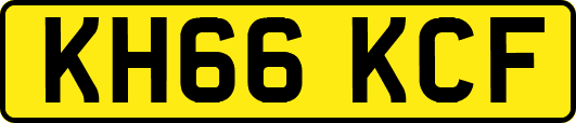 KH66KCF