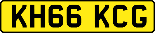 KH66KCG