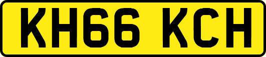 KH66KCH