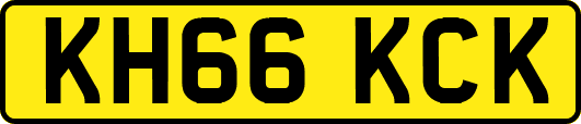 KH66KCK