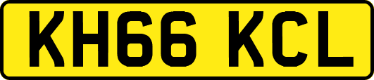 KH66KCL