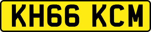 KH66KCM