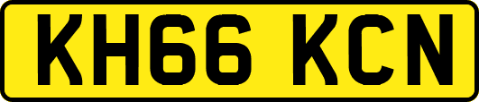KH66KCN