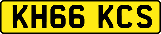 KH66KCS