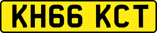 KH66KCT