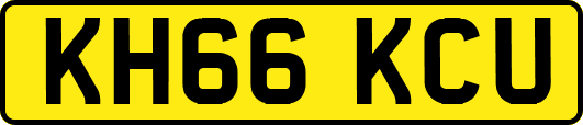KH66KCU