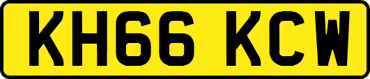 KH66KCW