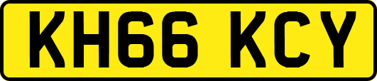 KH66KCY