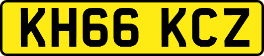 KH66KCZ