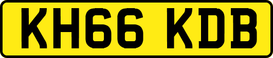KH66KDB