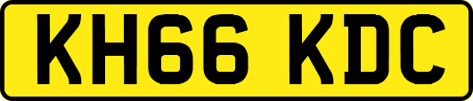 KH66KDC