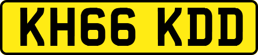 KH66KDD