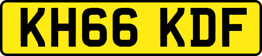 KH66KDF